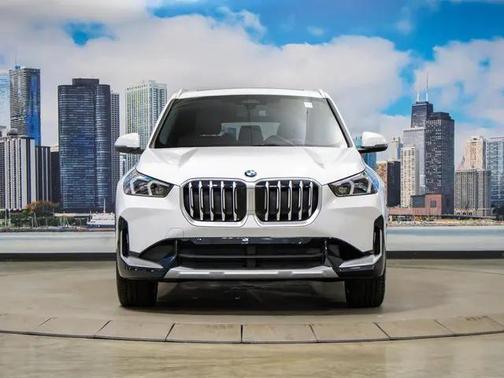 2026 BMW X1 xDrive28i