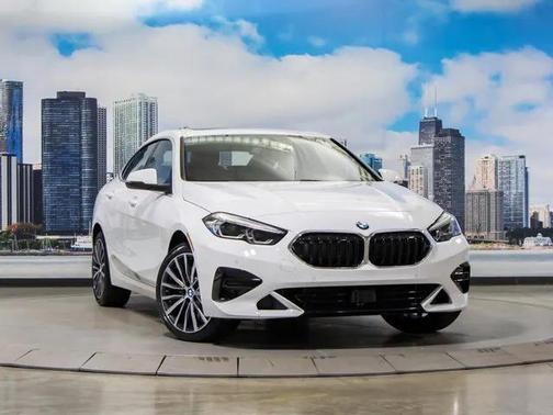 2024 BMW 228 Gran Coupe i sDrive