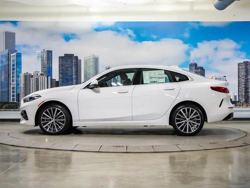 2024 BMW 228 Gran Coupe i sDrive
