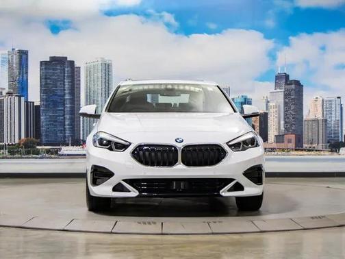 2024 BMW 228 Gran Coupe i sDrive