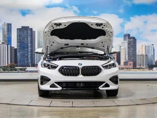 2024 BMW 228 Gran Coupe i sDrive