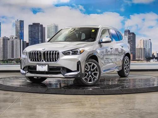 2023 BMW X1 xDrive28i