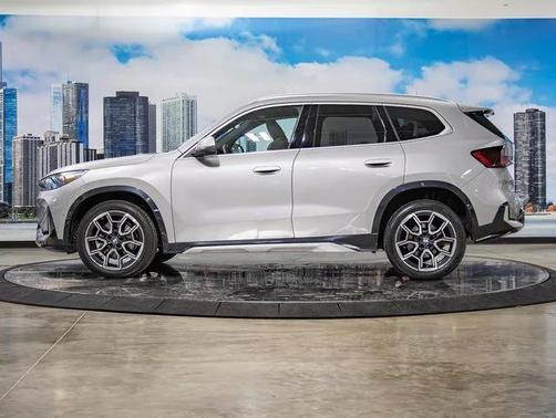 2023 BMW X1 xDrive28i