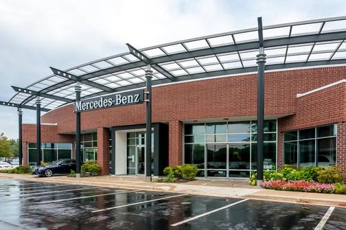 2018 Mercedes-Benz GLS 450 4MATIC