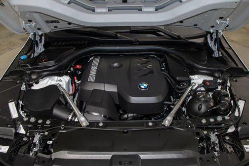 2024 BMW 530 i xDrive