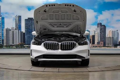 2024 BMW 530 i xDrive