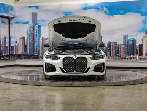 2024 BMW M440 i xDrive