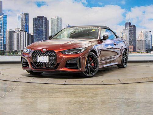 2023 BMW M440 i xDrive