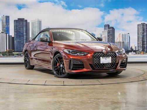 2023 BMW M440 i xDrive