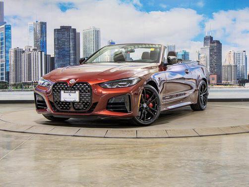 2023 BMW M440 i xDrive