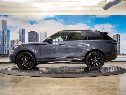 2026 Land Rover Range Rover Velar P250 SE R-Dynamic