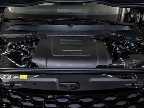 2026 Land Rover Discovery Dynamic SE