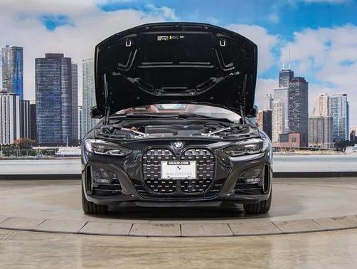 2022 BMW 430 i xDrive