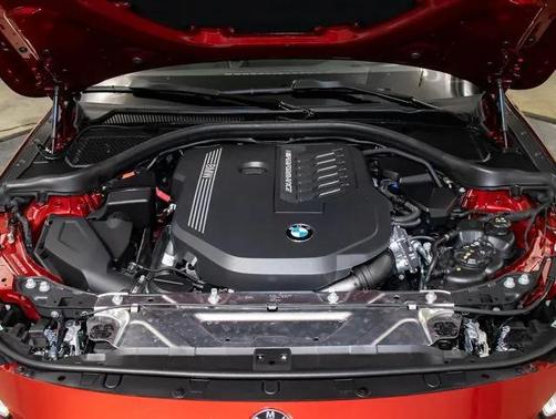 2025 BMW M240 i xDrive