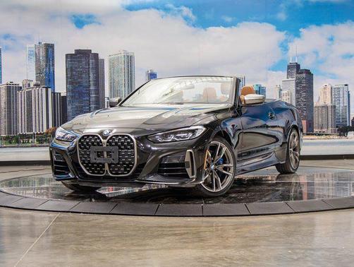 2023 BMW M440 i xDrive