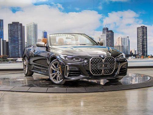 2023 BMW M440 i xDrive