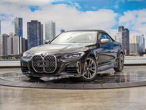 2023 BMW M440 i xDrive