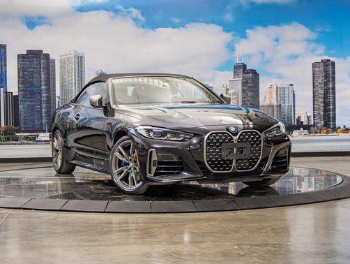 2023 BMW M440 i xDrive