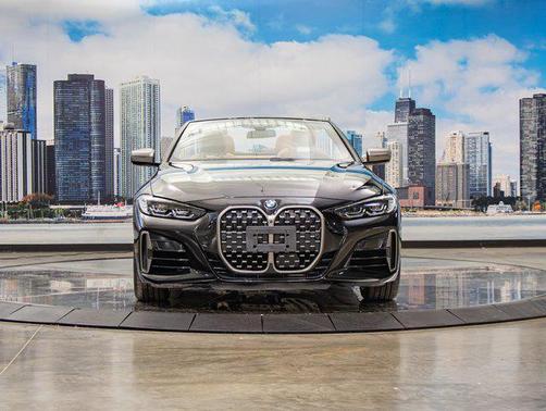 2023 BMW M440 i xDrive