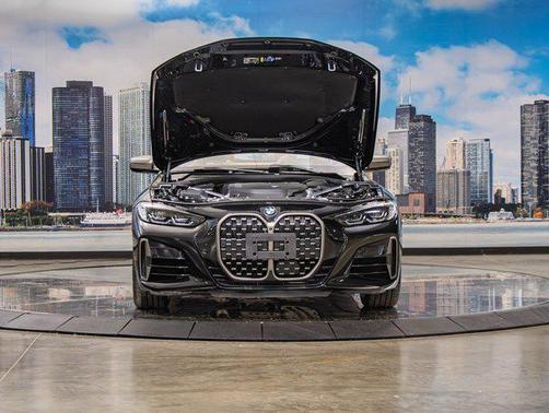 2023 BMW M440 i xDrive