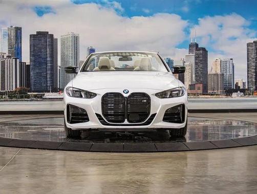 2026 BMW M440 i xDrive