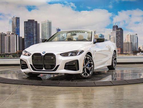 2026 BMW M440 i xDrive