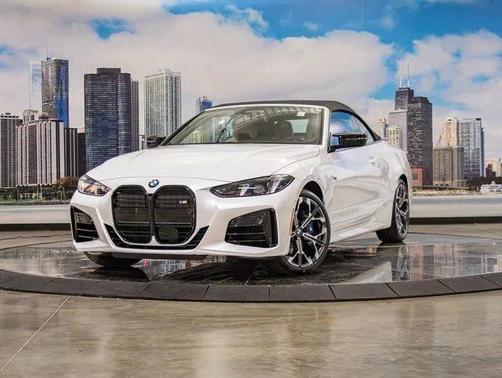 2026 BMW M440 i xDrive