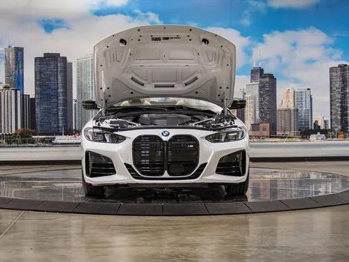 2026 BMW M440 i xDrive