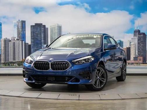 2024 BMW 228 Gran Coupe xDrive