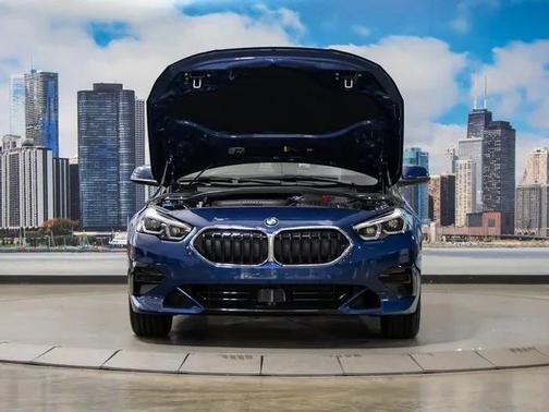 2024 BMW 228 Gran Coupe i xDrive