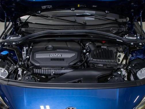 2024 BMW 228 Gran Coupe i xDrive