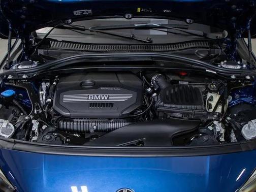 2024 BMW 228 Gran Coupe xDrive