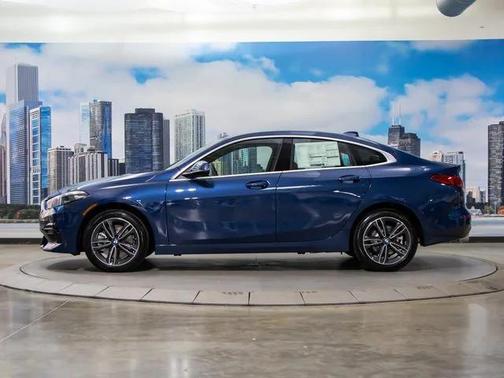 2024 BMW 228 Gran Coupe i xDrive