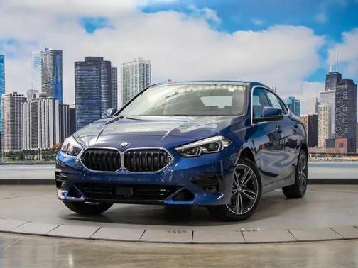2024 BMW 228 Gran Coupe i xDrive