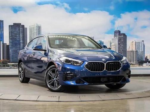 2024 BMW 228 Gran Coupe xDrive