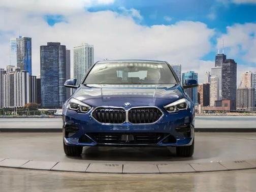 2024 BMW 228 Gran Coupe xDrive
