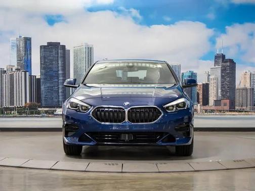 2024 BMW 228 Gran Coupe i xDrive