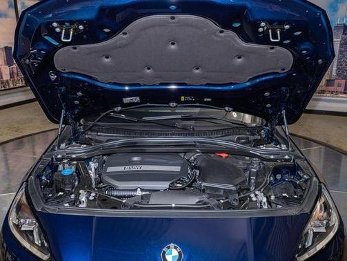Blue 2026 BMW 228 Gran Coupe xDrive