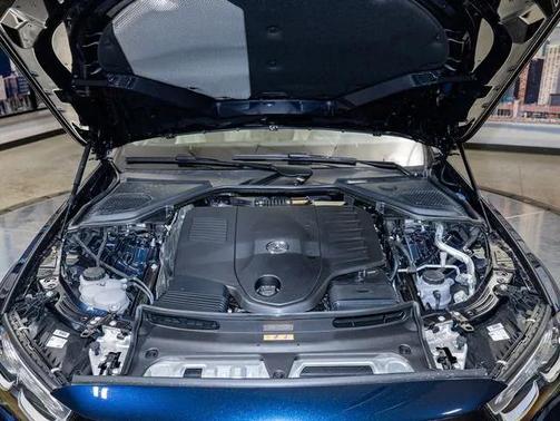 2026 Mercedes-Benz E-Class E 450 4MATIC All-Terrain