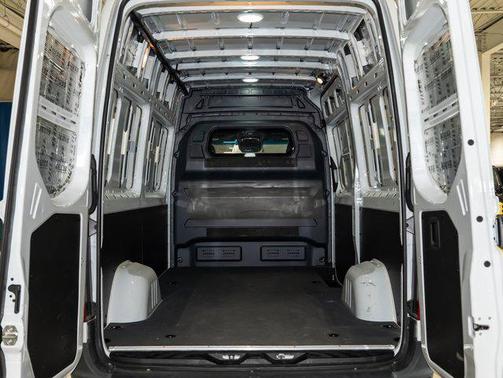 2023 Mercedes-Benz Sprinter 2500 High Roof