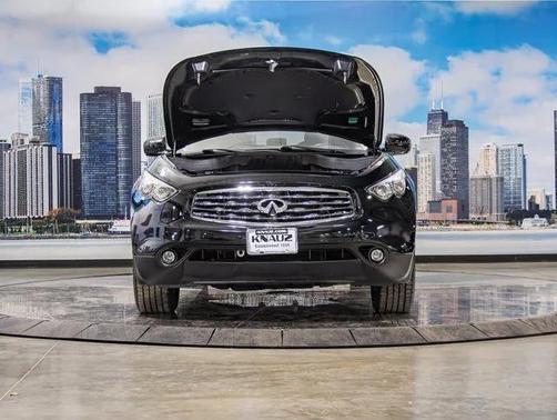 2011 INFINITI FX35 Base