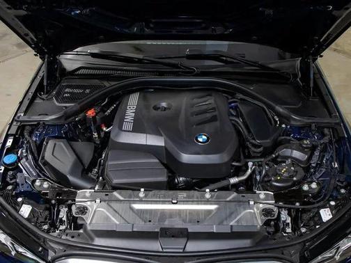 2026 BMW 330 xDrive NA