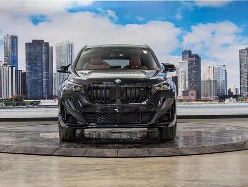 2026 BMW X1 M35i
