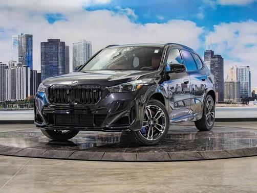 2026 BMW X1 M35i