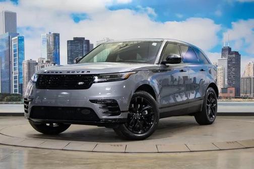 2024 Land Rover Range Rover Velar P250 SE R-Dynamic