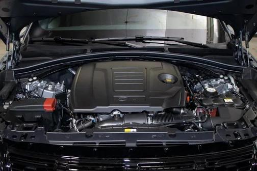 2024 Land Rover Range Rover Velar P250 SE R-Dynamic