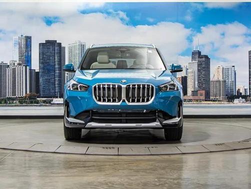 2025 BMW X1 xDrive28i