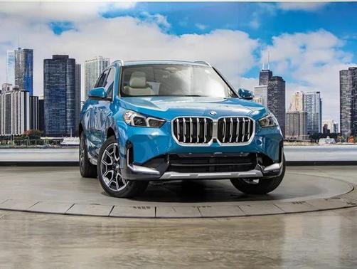 2025 BMW X1 xDrive28i