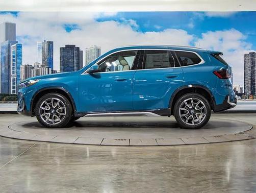 2025 BMW X1 xDrive28i