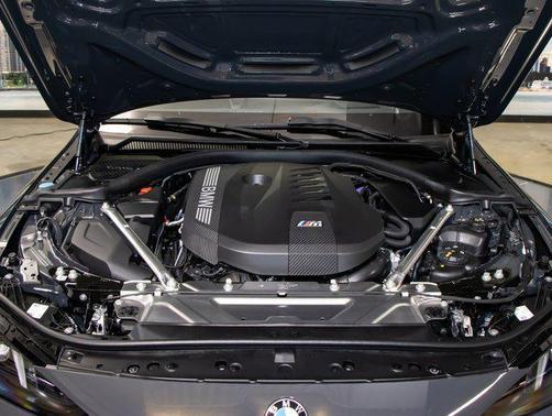 2026 BMW M440 i xDrive